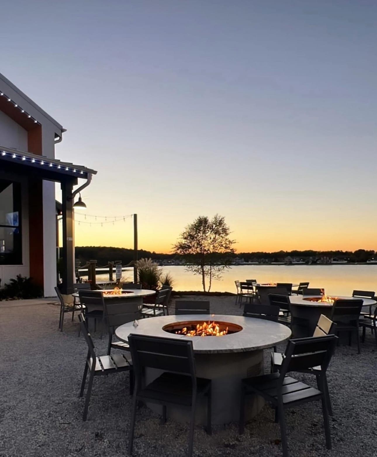 Shorebreak Pizza & Taphouse - Pungo — photo 2
