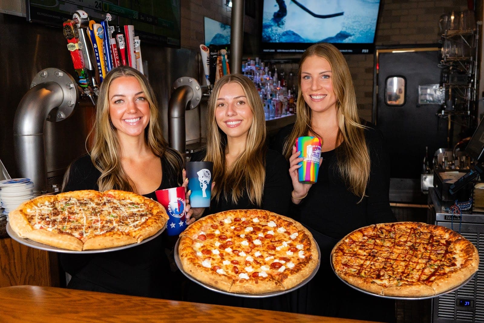 Shorebreak Pizza & Taphouse - Pungo — photo 5