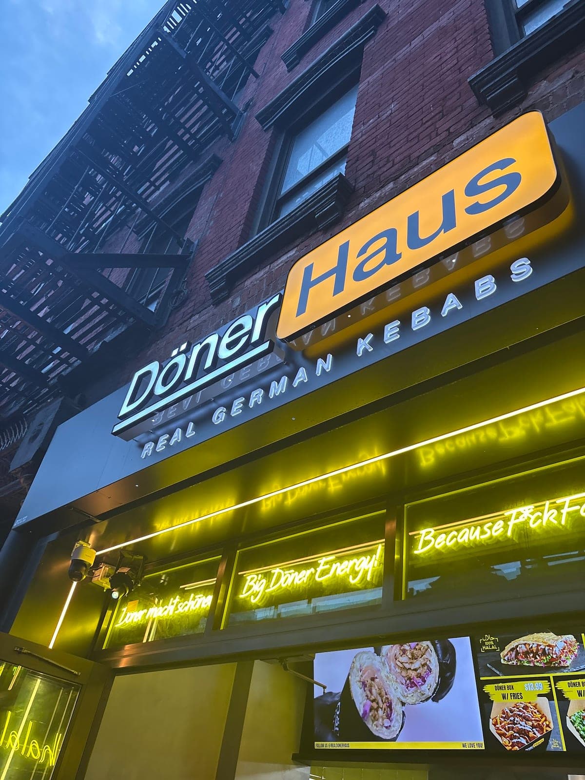 Döner Haus — photo 2