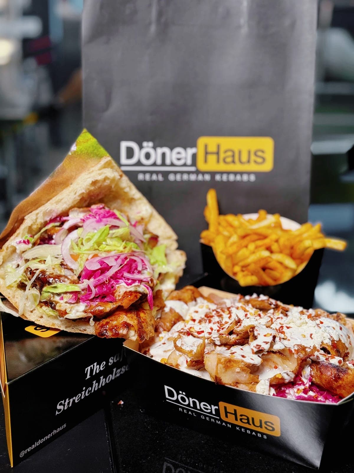 Döner Haus — photo 3