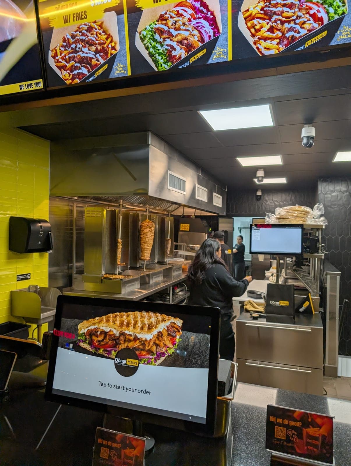 Döner Haus — photo 6