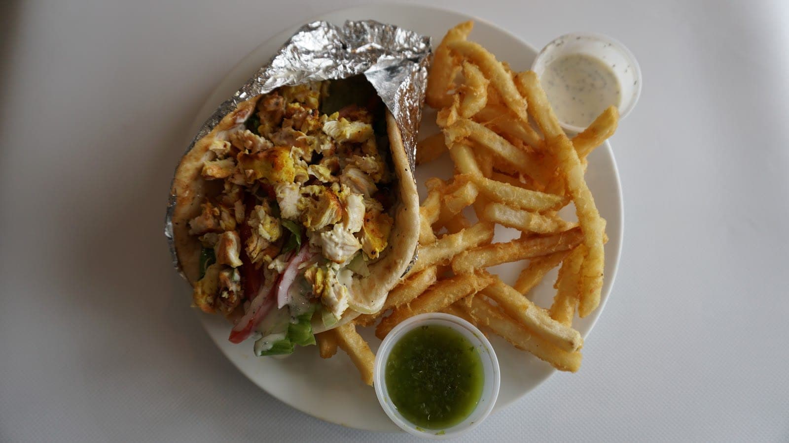 Loudoun Kabob — photo 4