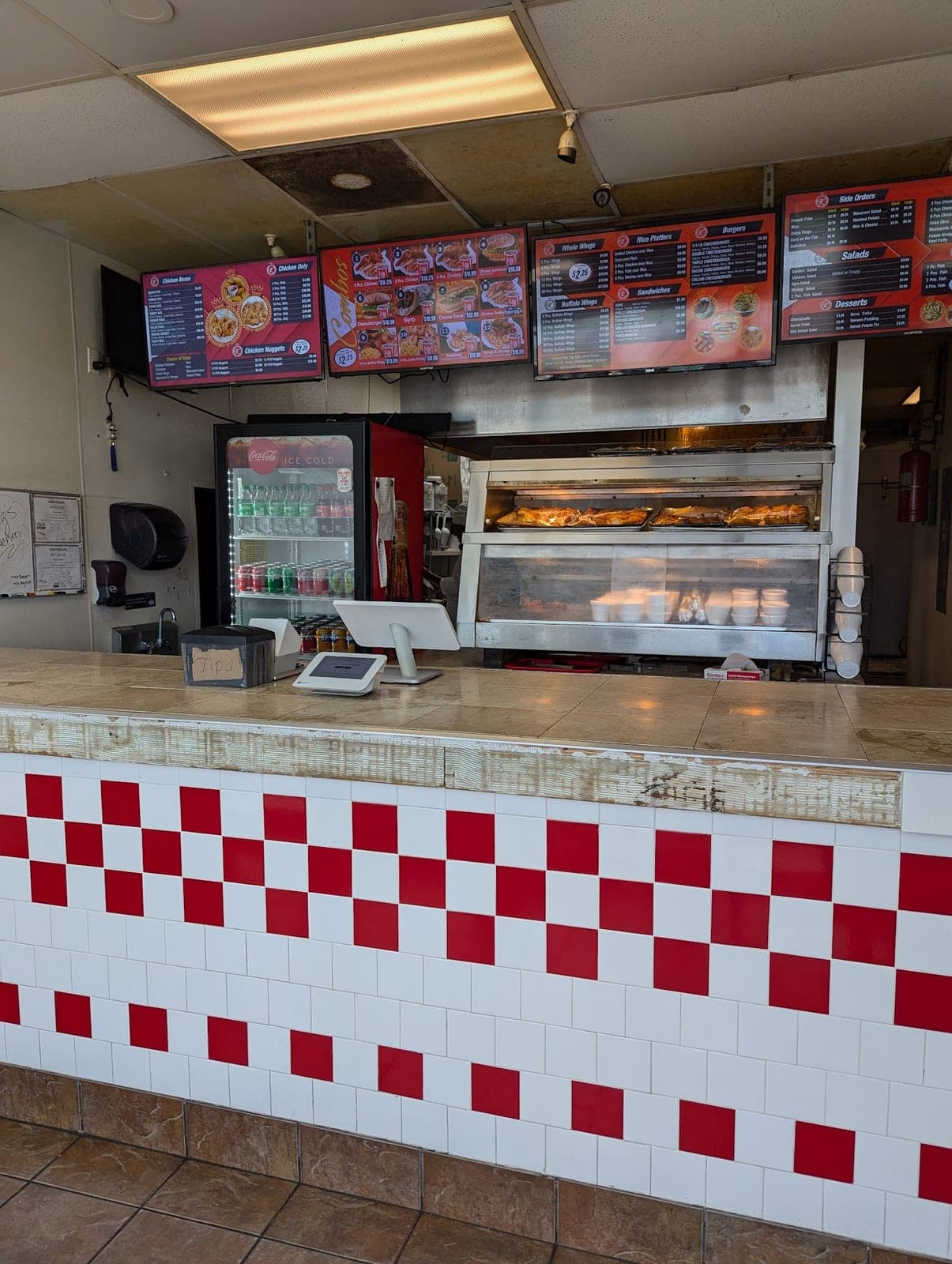Kings Fried Chicken — photo 2