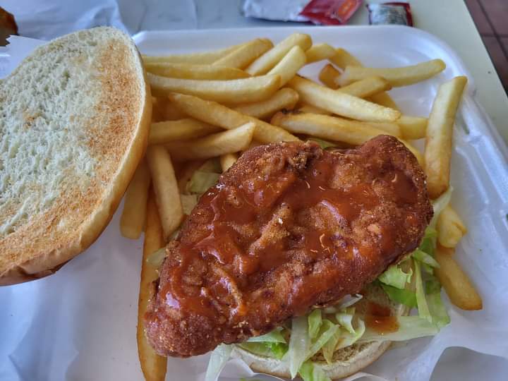 Kings Fried Chicken — photo 4