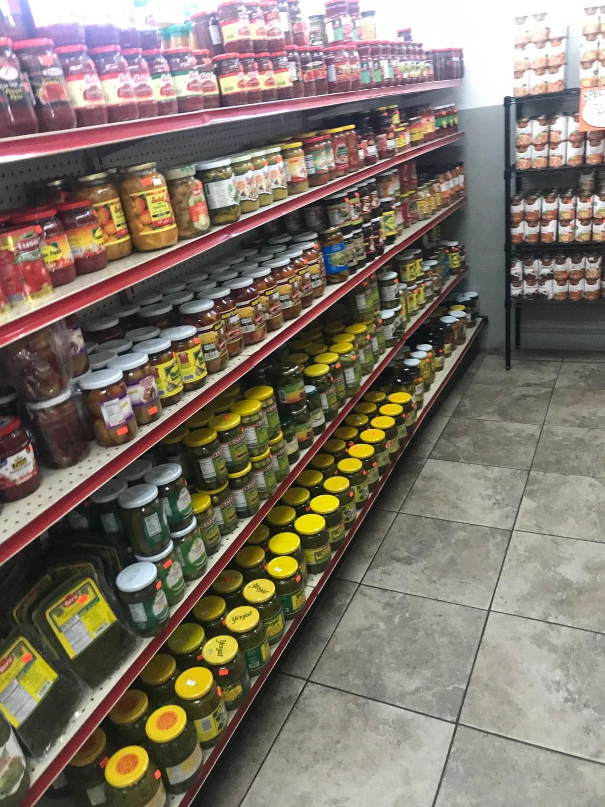 Al Basha Grocery — photo 2