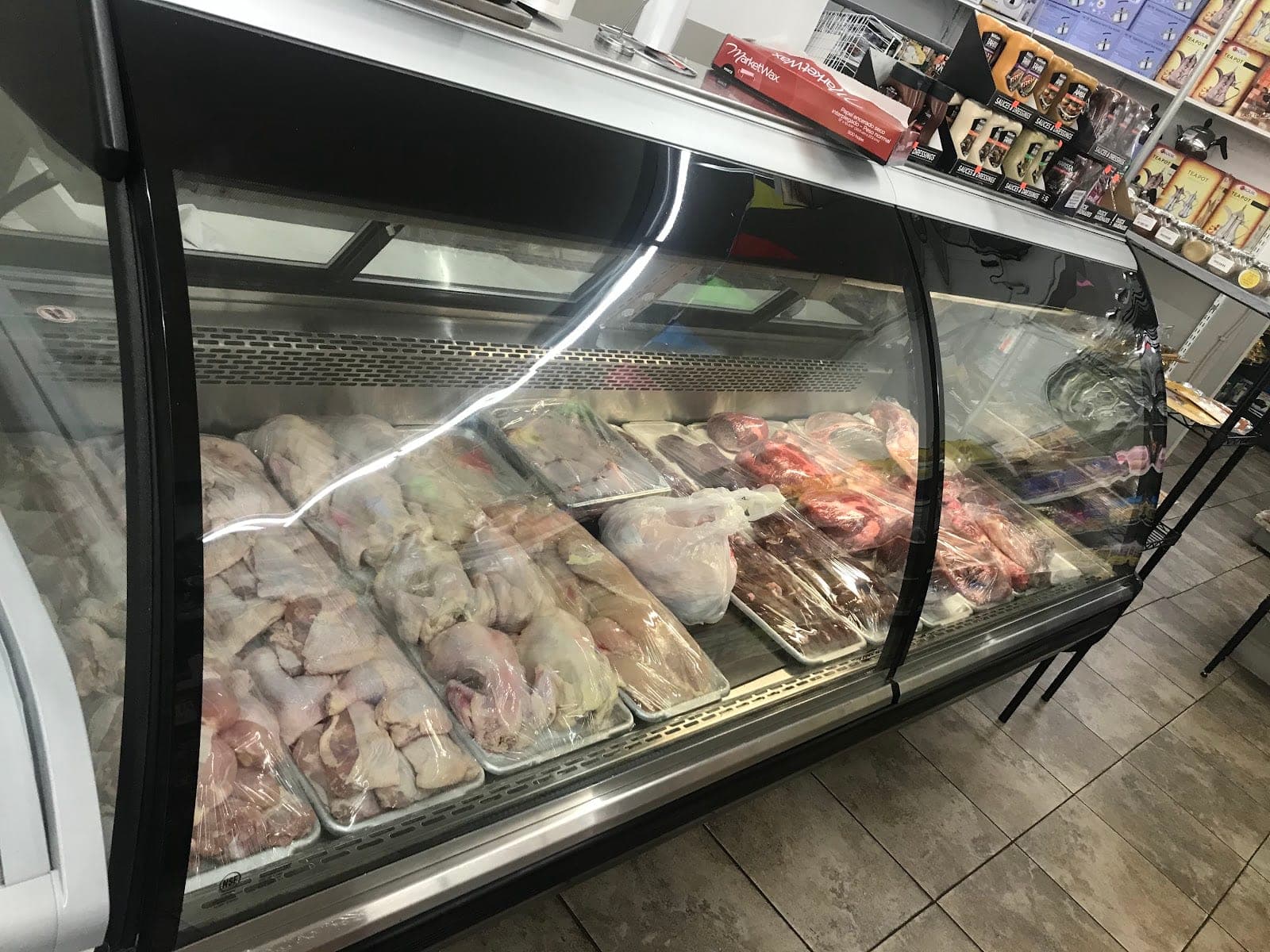Al Basha Grocery — photo 3