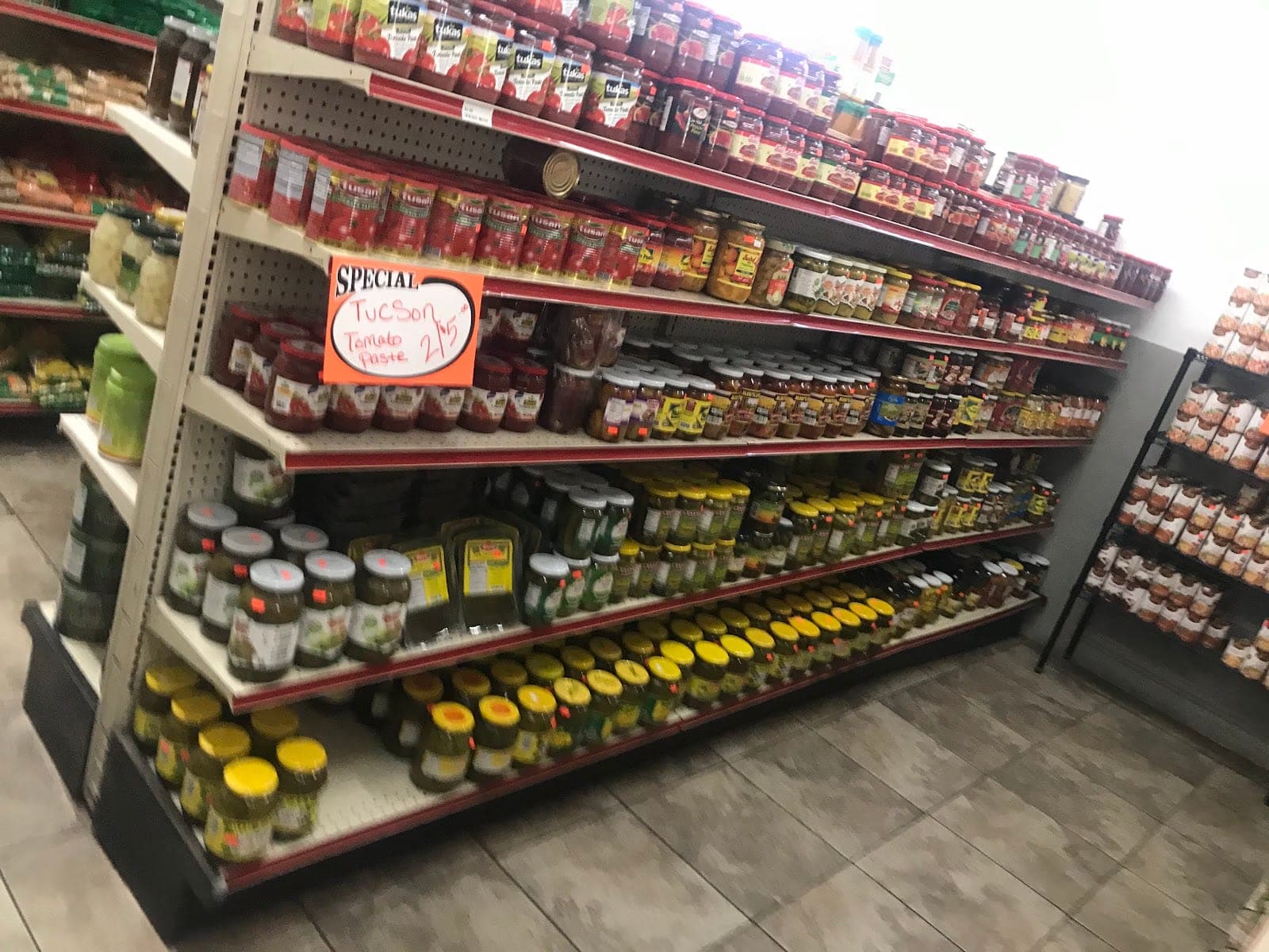 Al Basha Grocery — photo 4