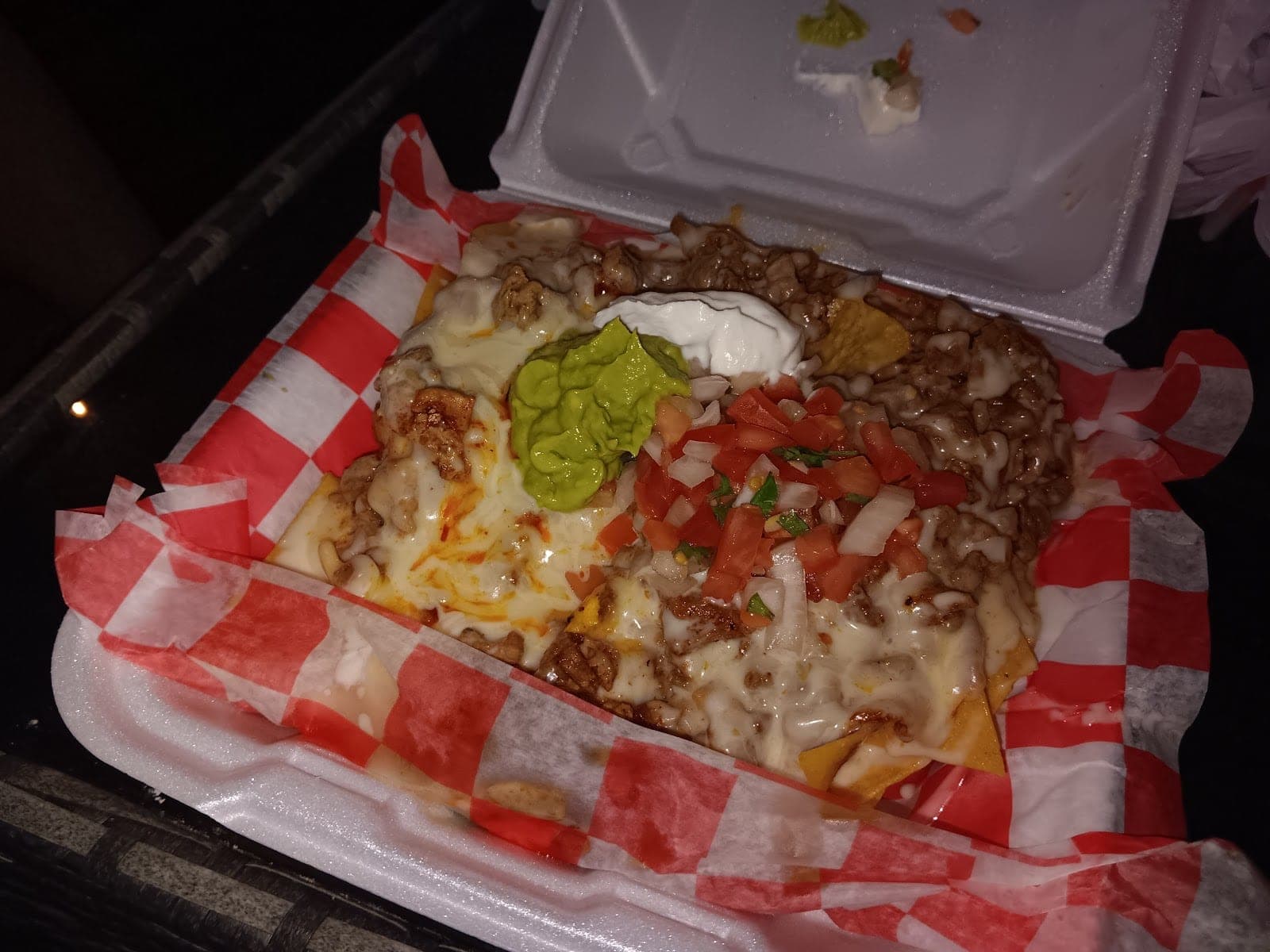 Munchie King — photo 2