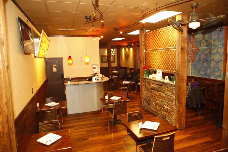 Tandoori Grill — photo 1
