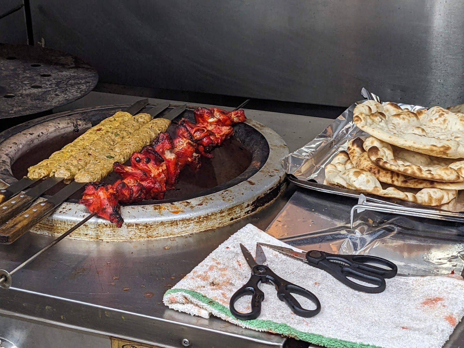 Tandoori Grill — photo 3