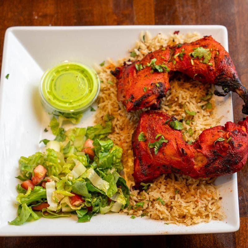 Tandoori Grill — photo 4