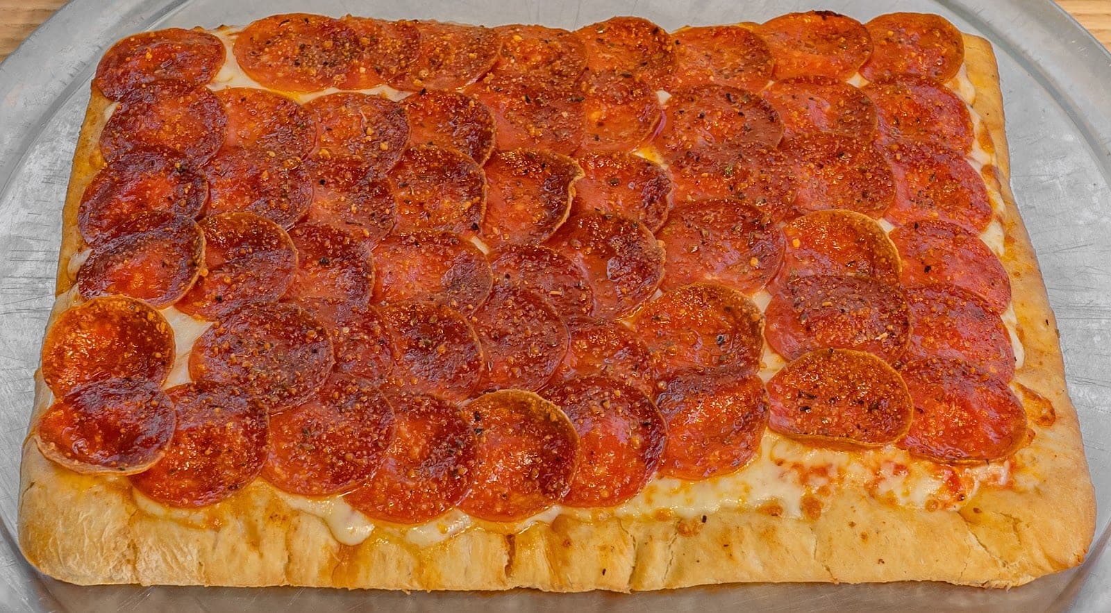 Pizza Sonora — photo 4