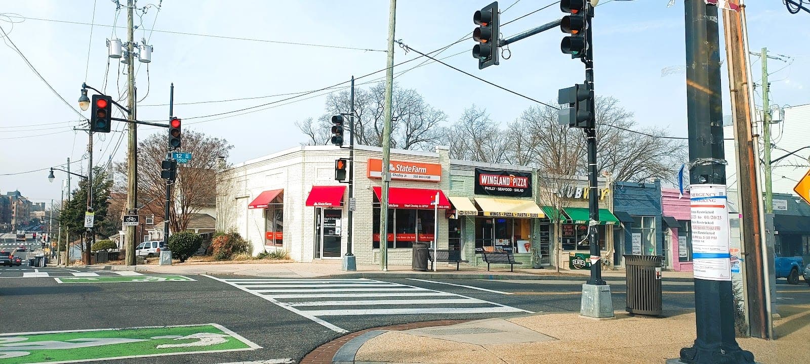 WingLand & Pizza (Halal) — photo 1