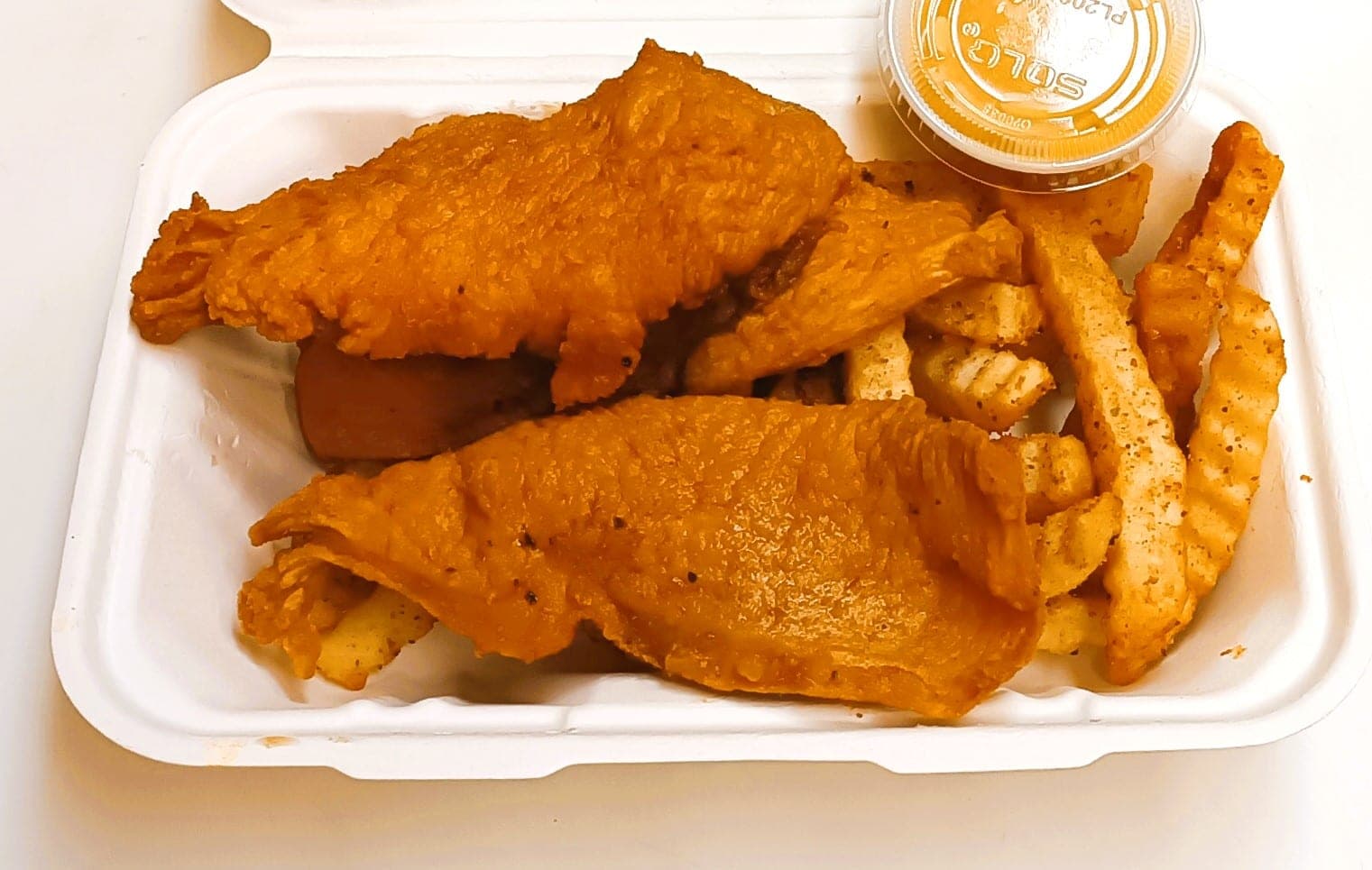 WingLand & Pizza (Halal) — photo 3