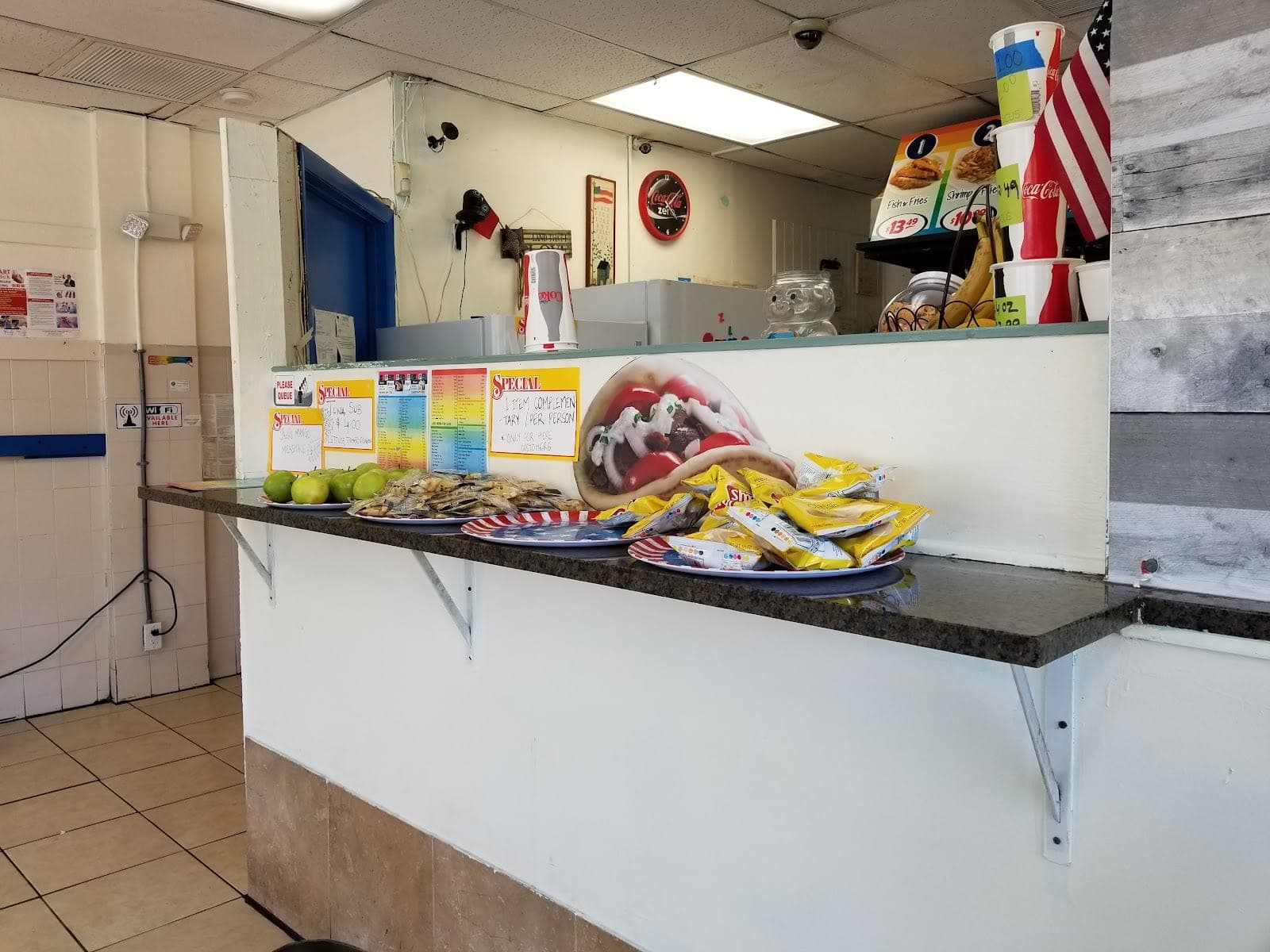 S Gyros — photo 4