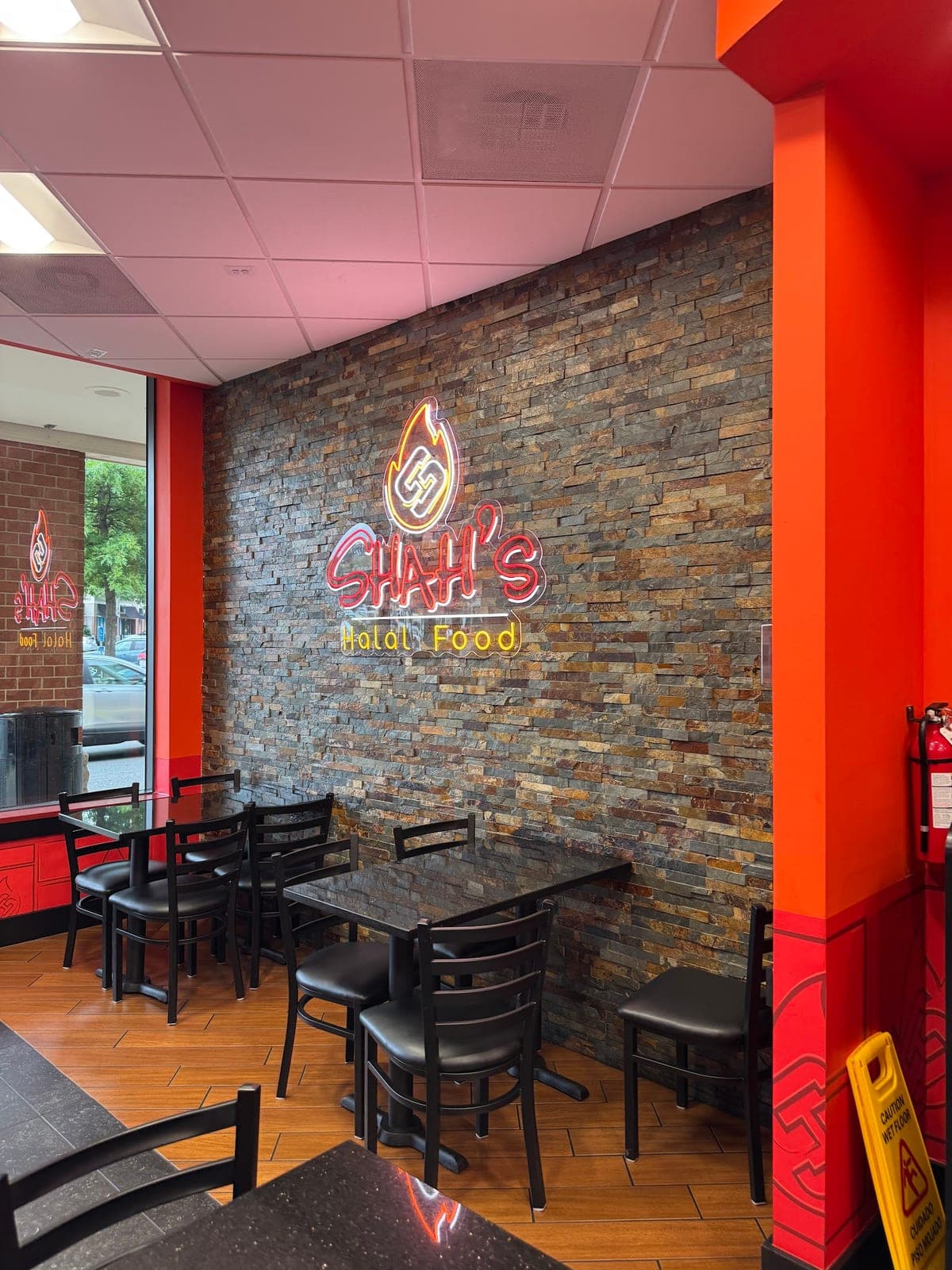 Shahs halal food — photo 4