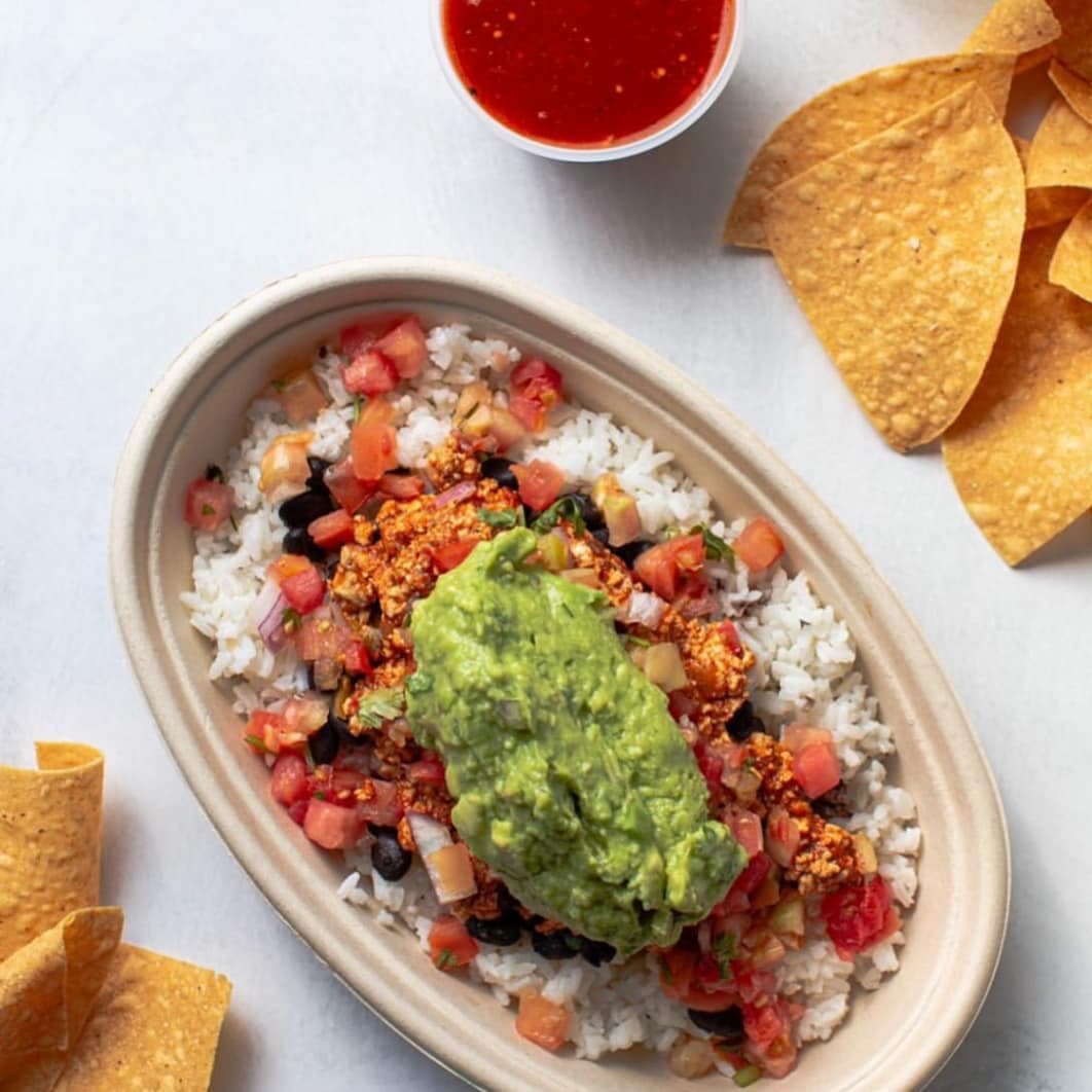 DosBros Fresh Mexican Grill — photo 2