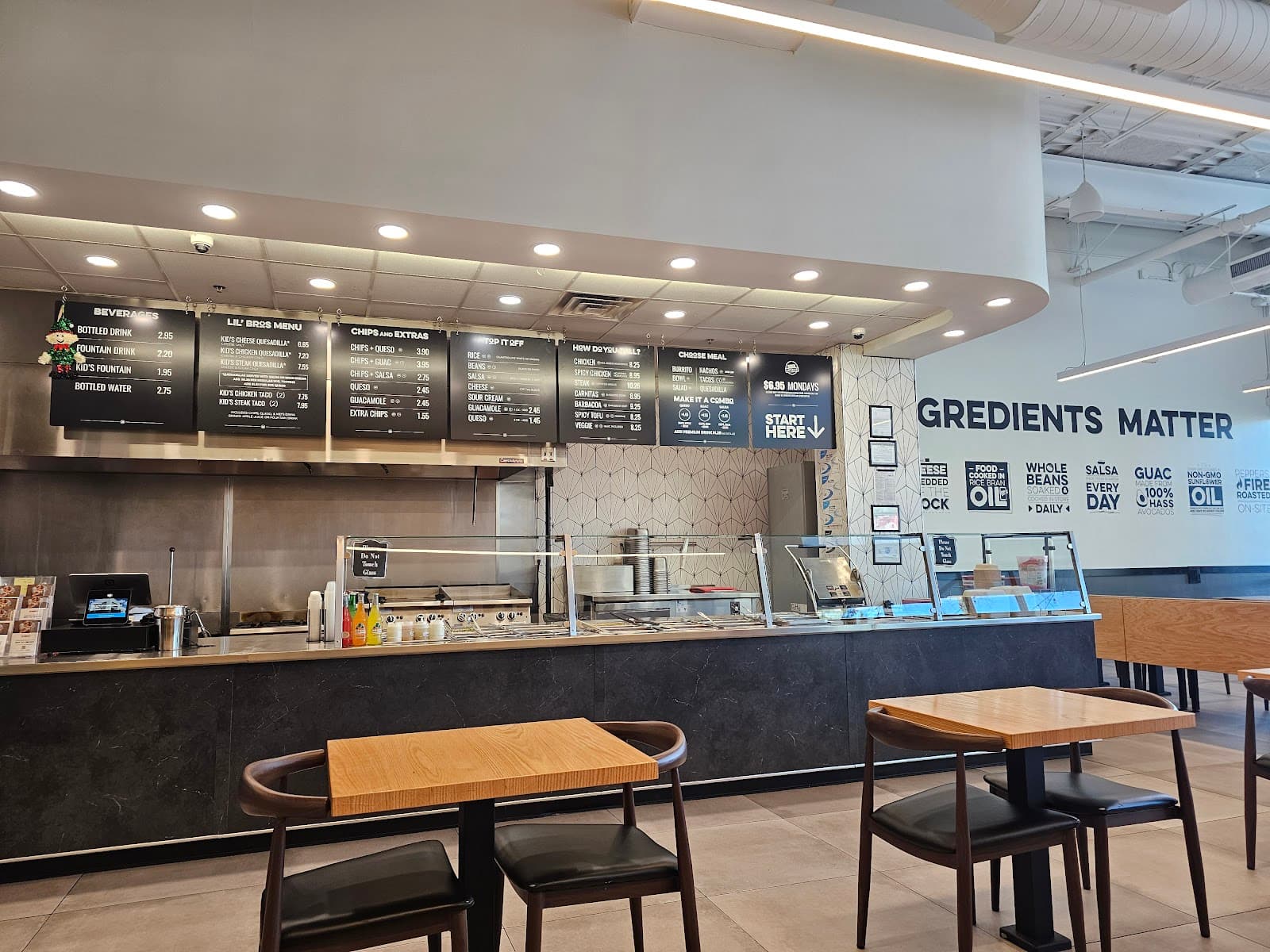 DosBros Fresh Mexican Grill — photo 3
