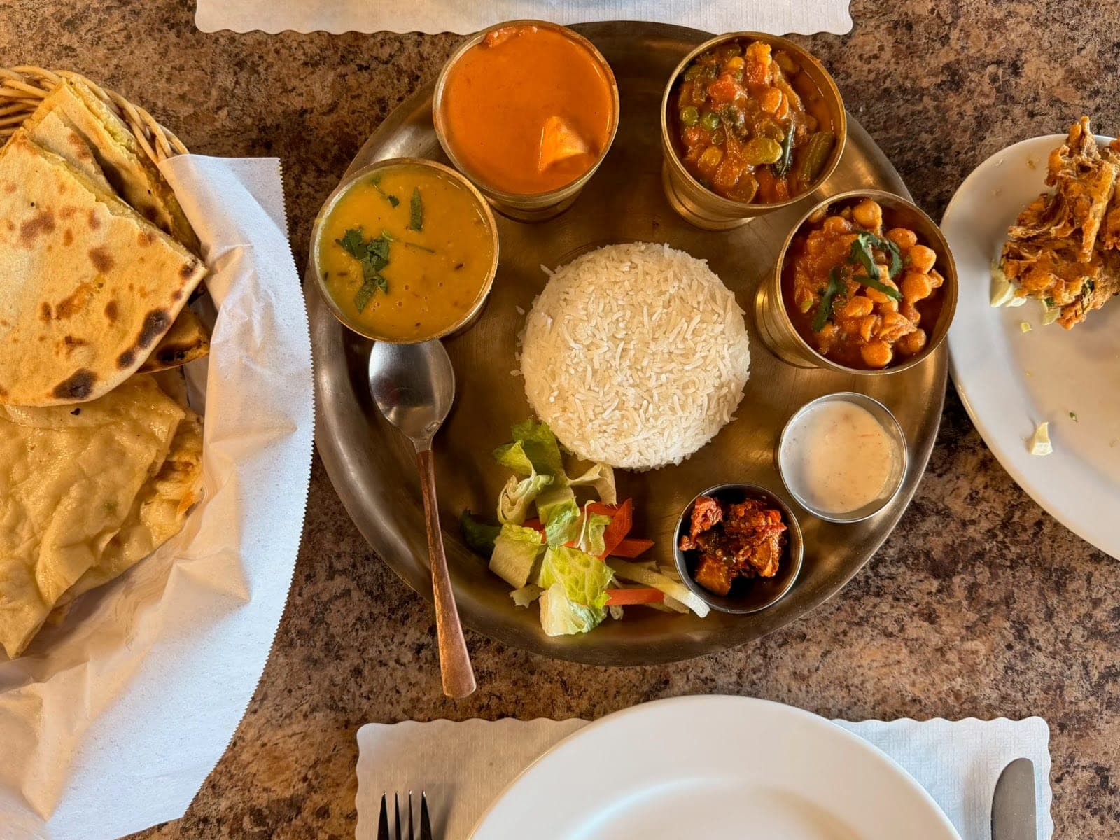 Nepali Chulo
