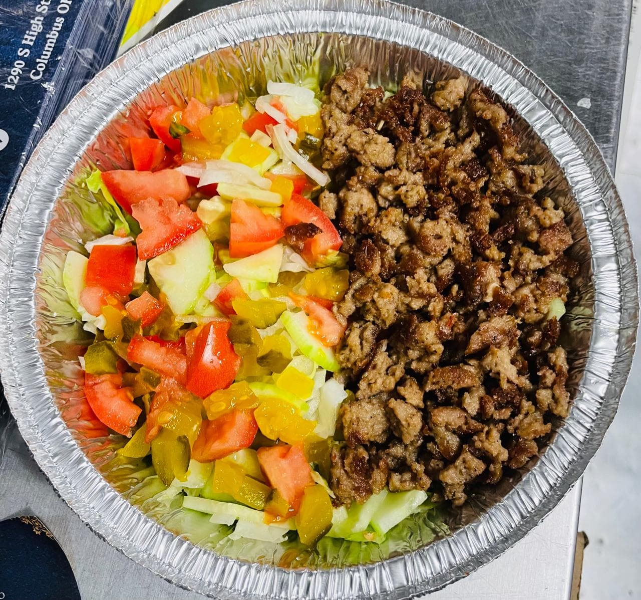 Kabab King — photo 2