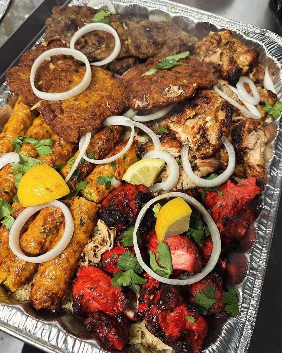 Kabab King — photo 3