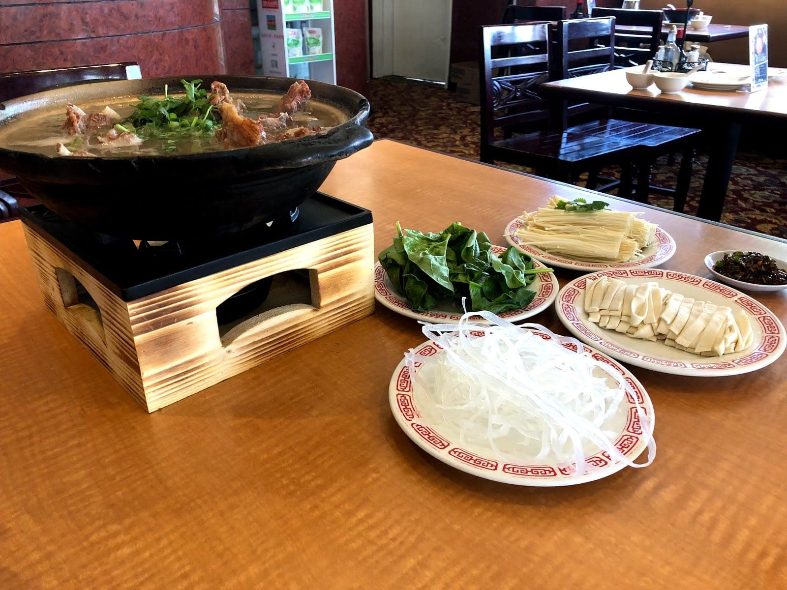 China Islamic Restaurant — photo 3