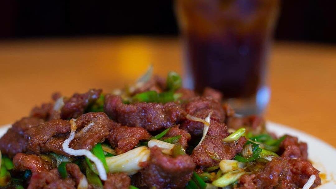 China Islamic Restaurant — photo 6
