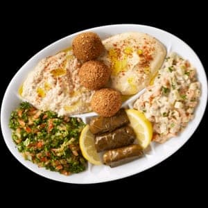 Pita Inn — photo 5