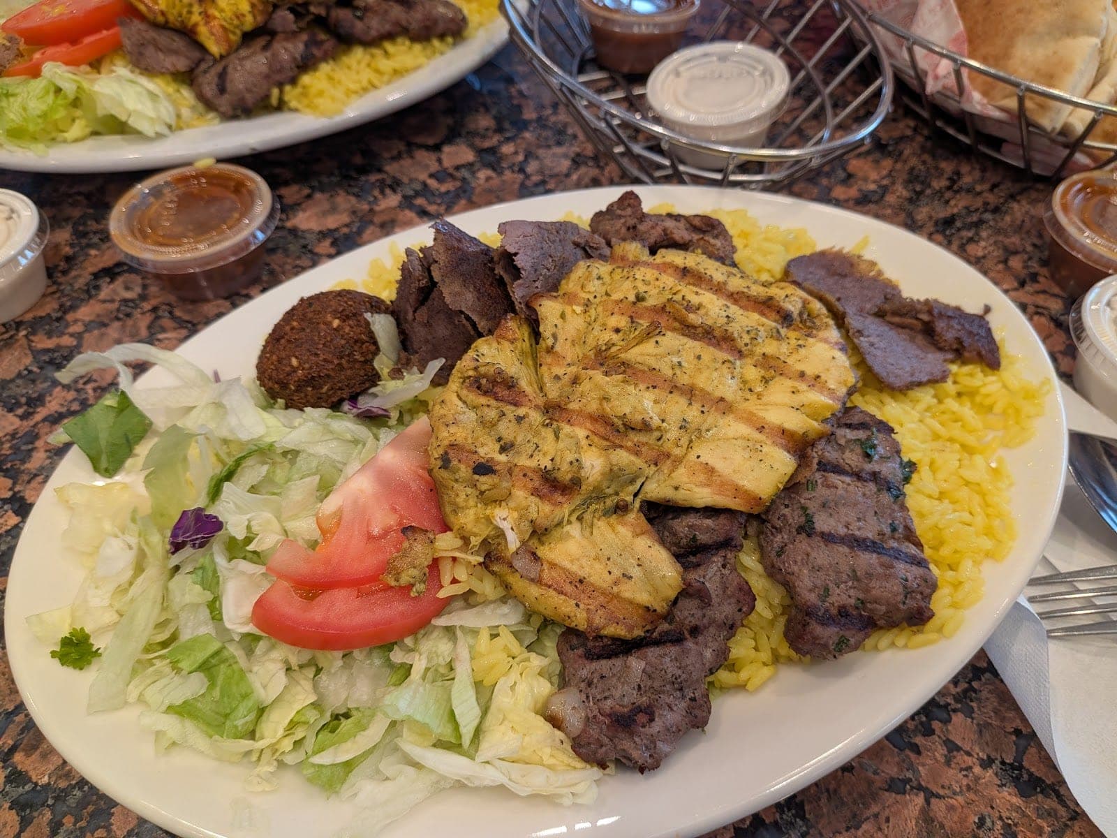 Pita Inn — photo 6