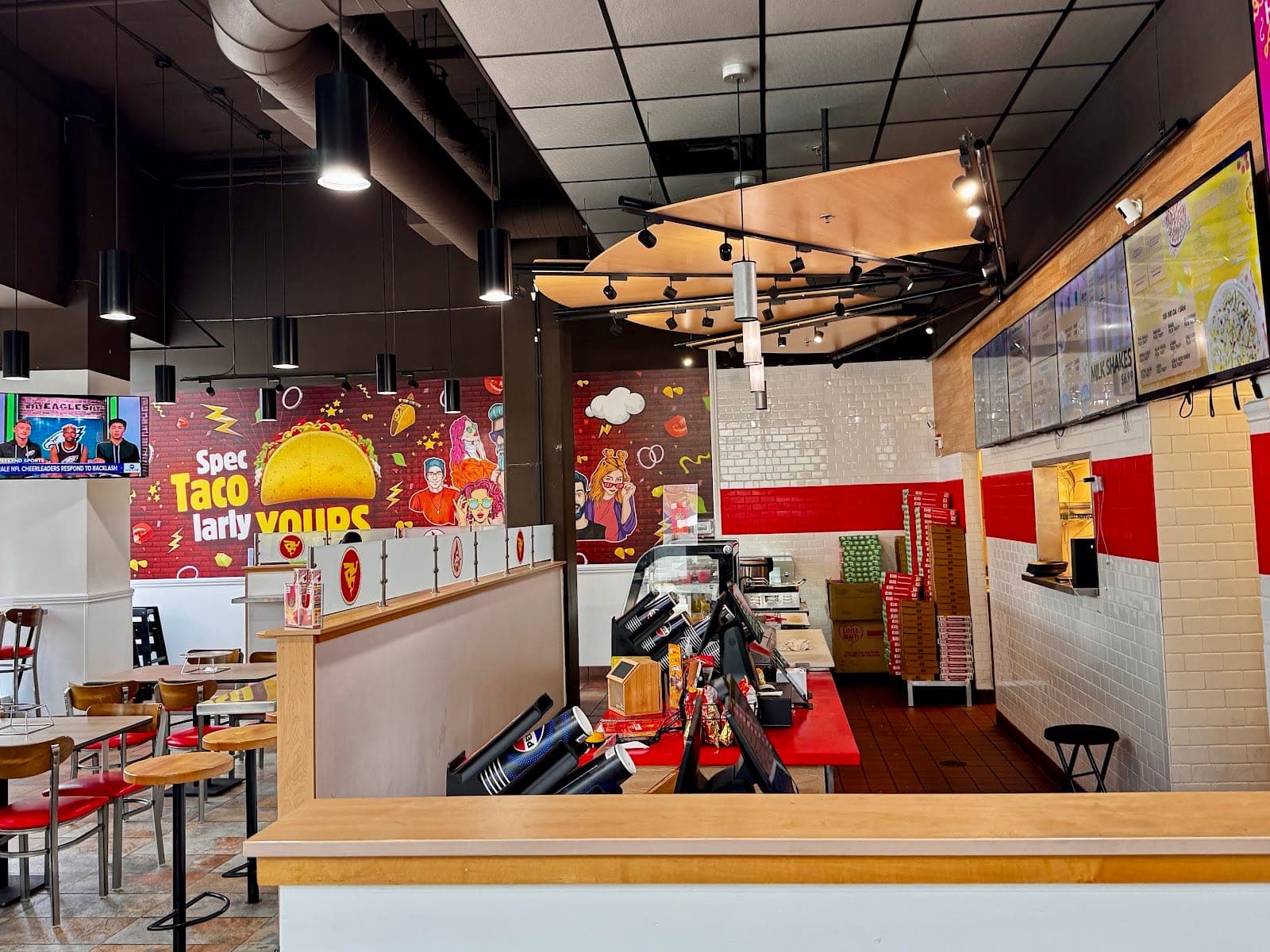 Pizza Twist — photo 1