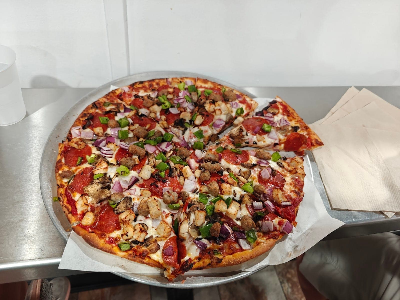 Pizza Twist — photo 2