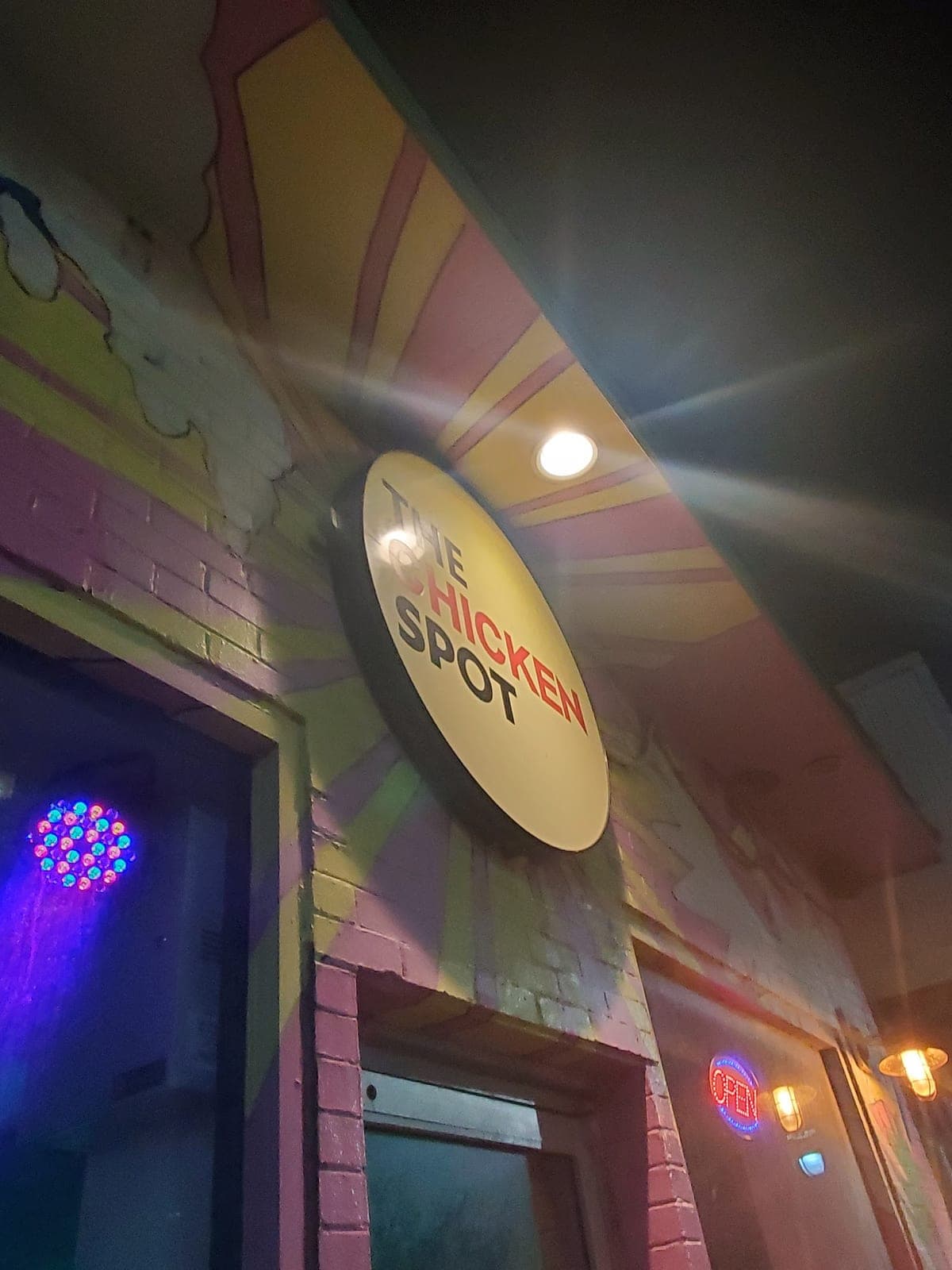 The Chicken Spot — photo 1