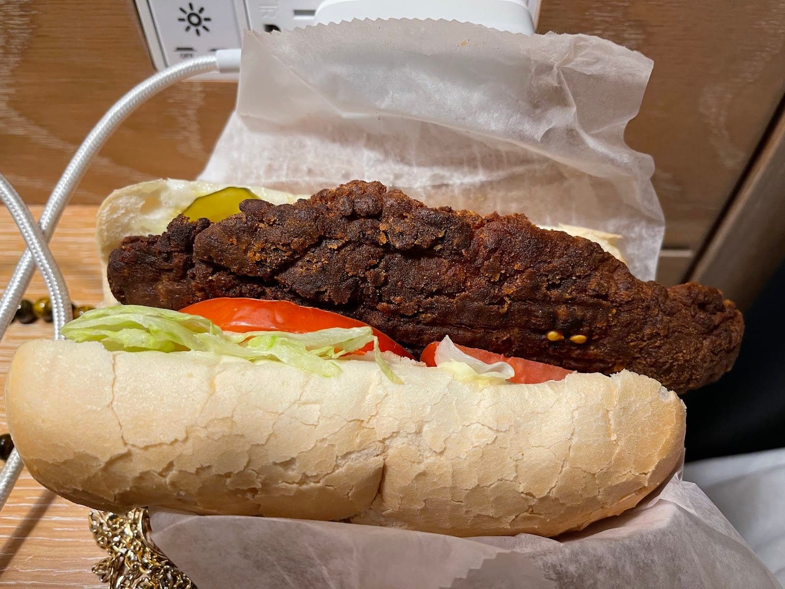 The Chicken Spot — photo 4