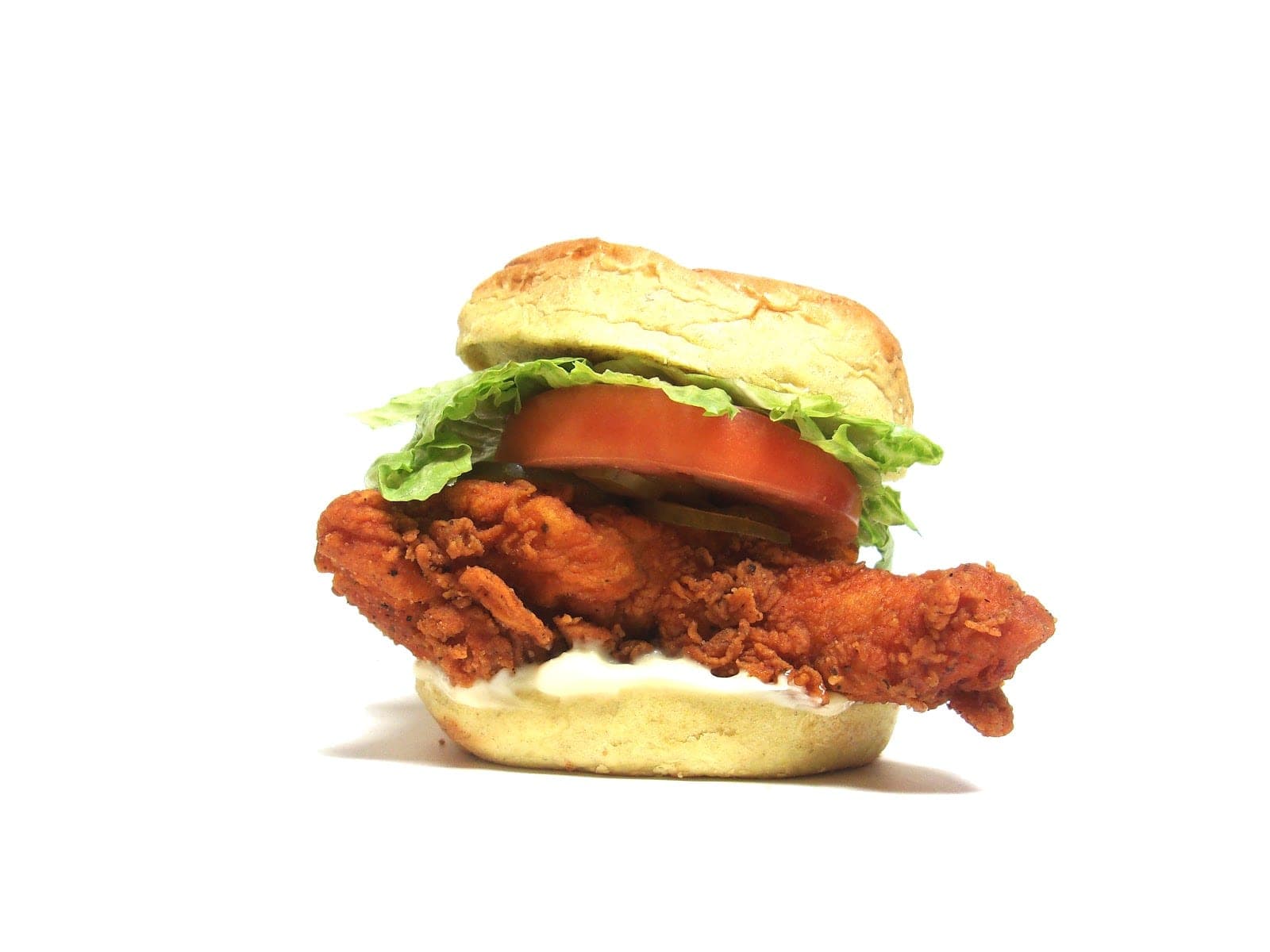 The Chicken Spot — photo 5