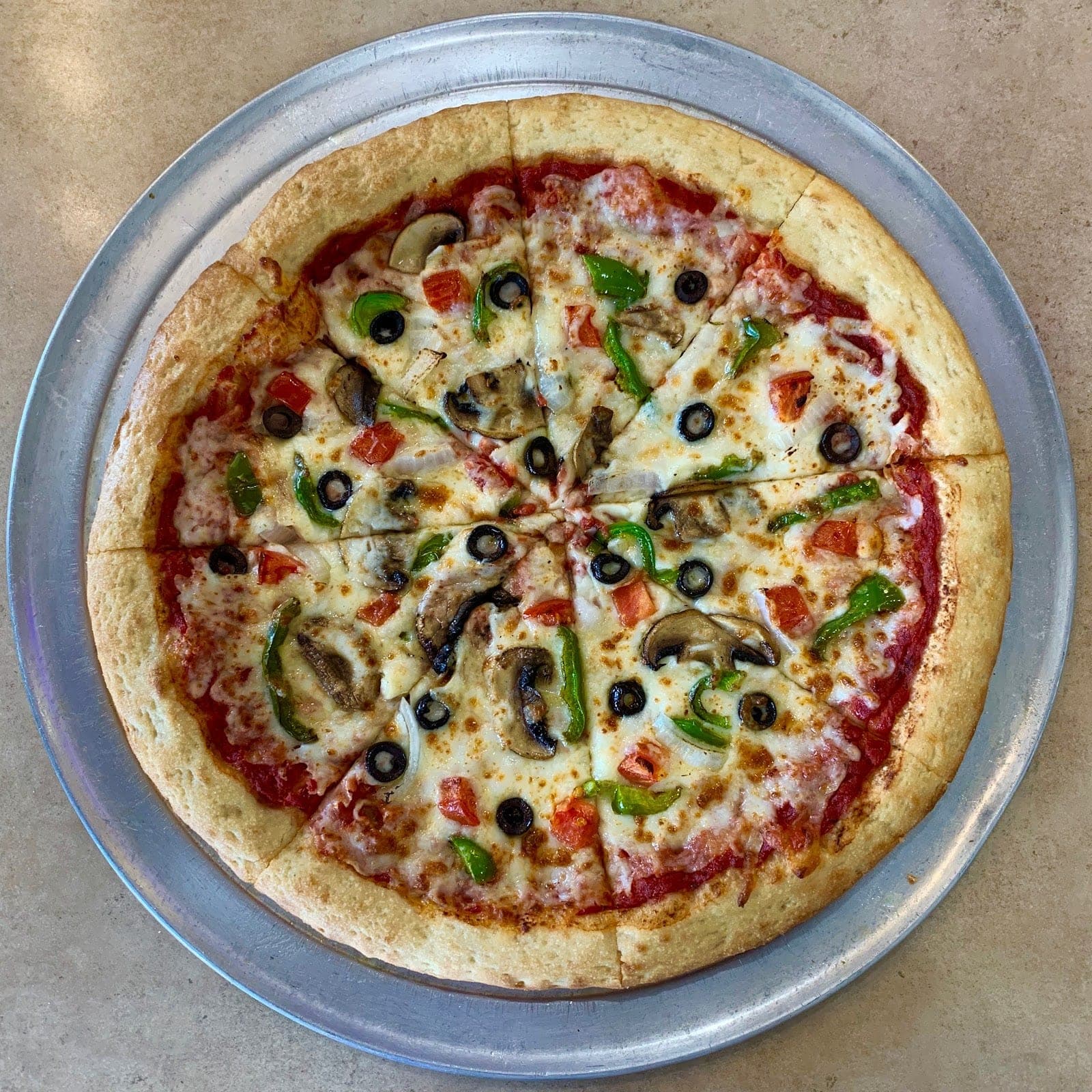 Pizza Boli's — photo 3