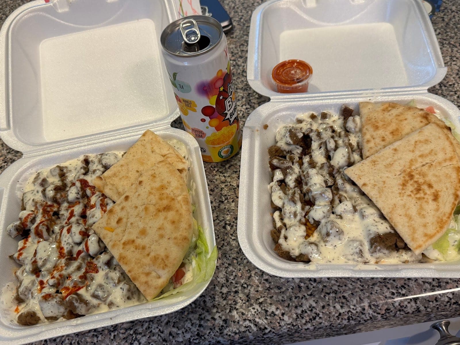 Zhara's - Fairmont — photo 4