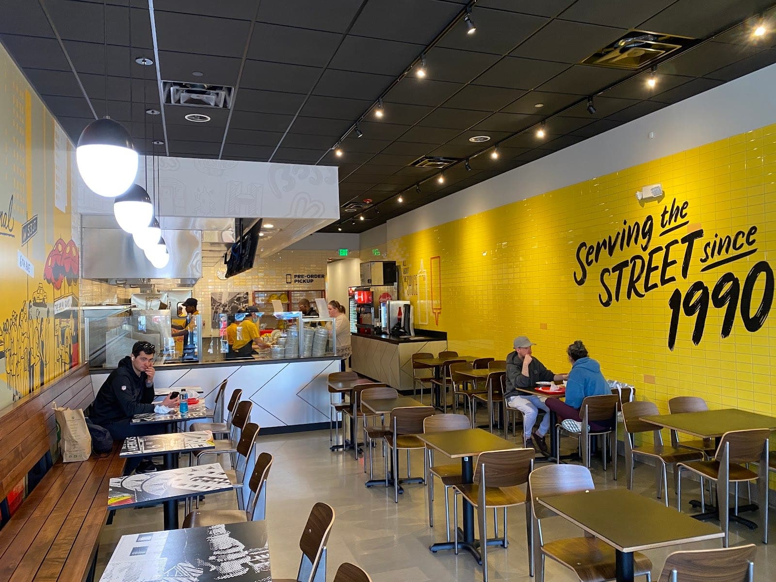 The Halal Guys — photo 3