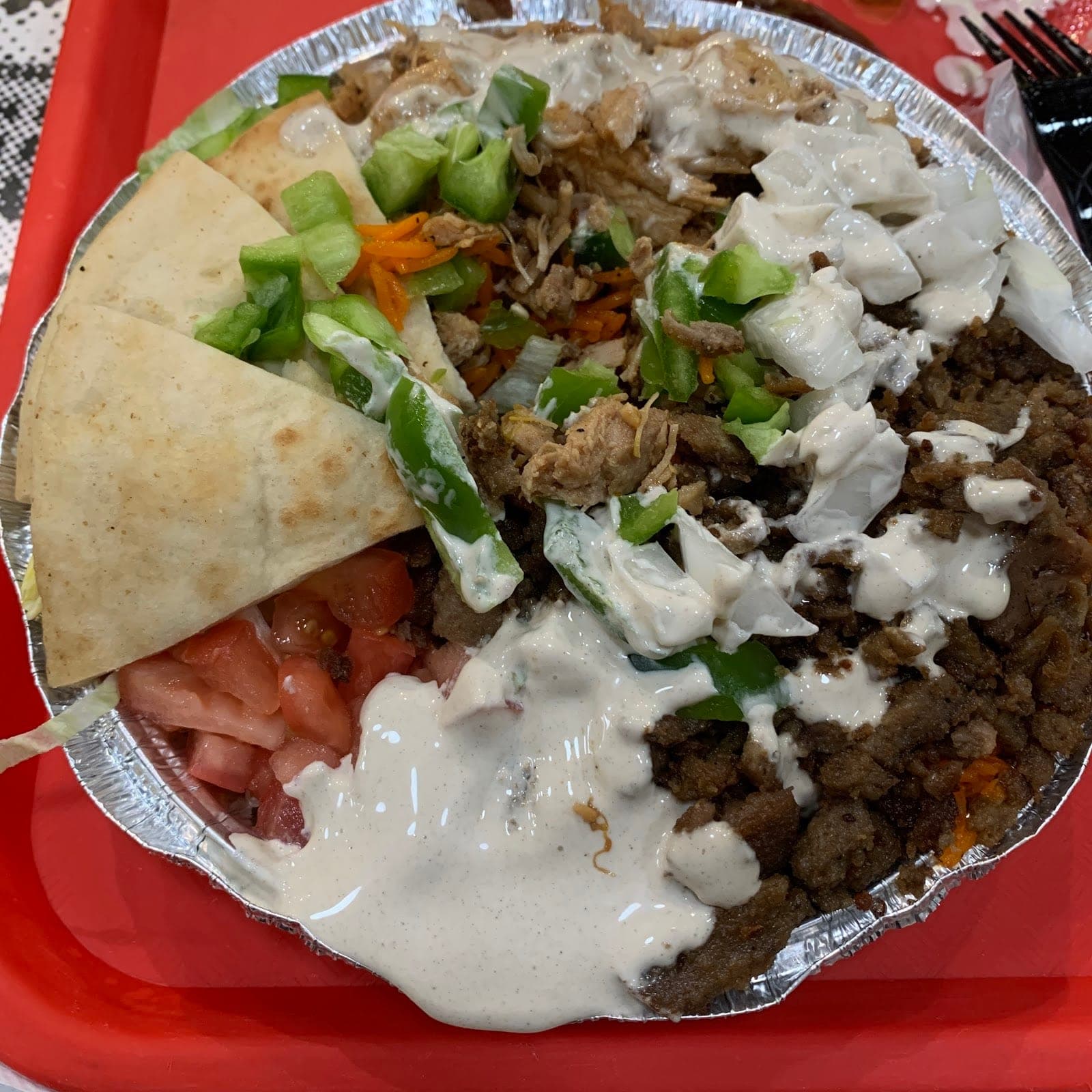 The Halal Guys — photo 6