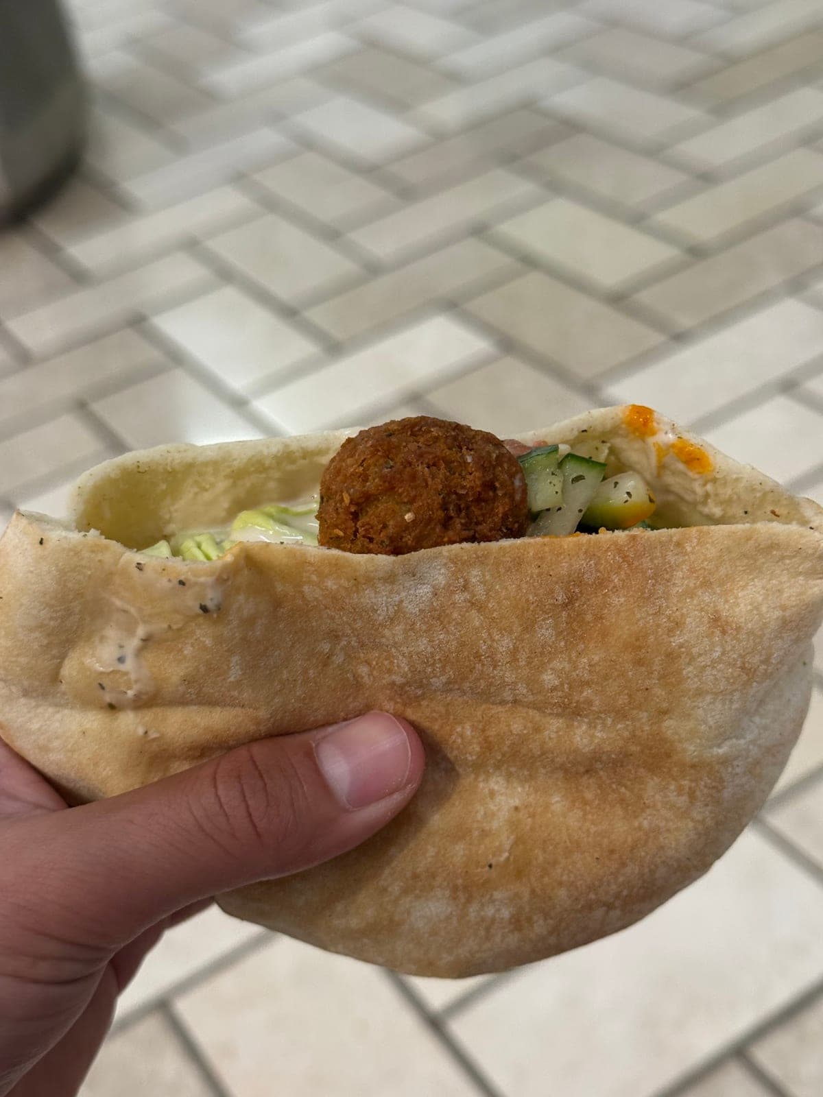 Falafel Inc — photo 5