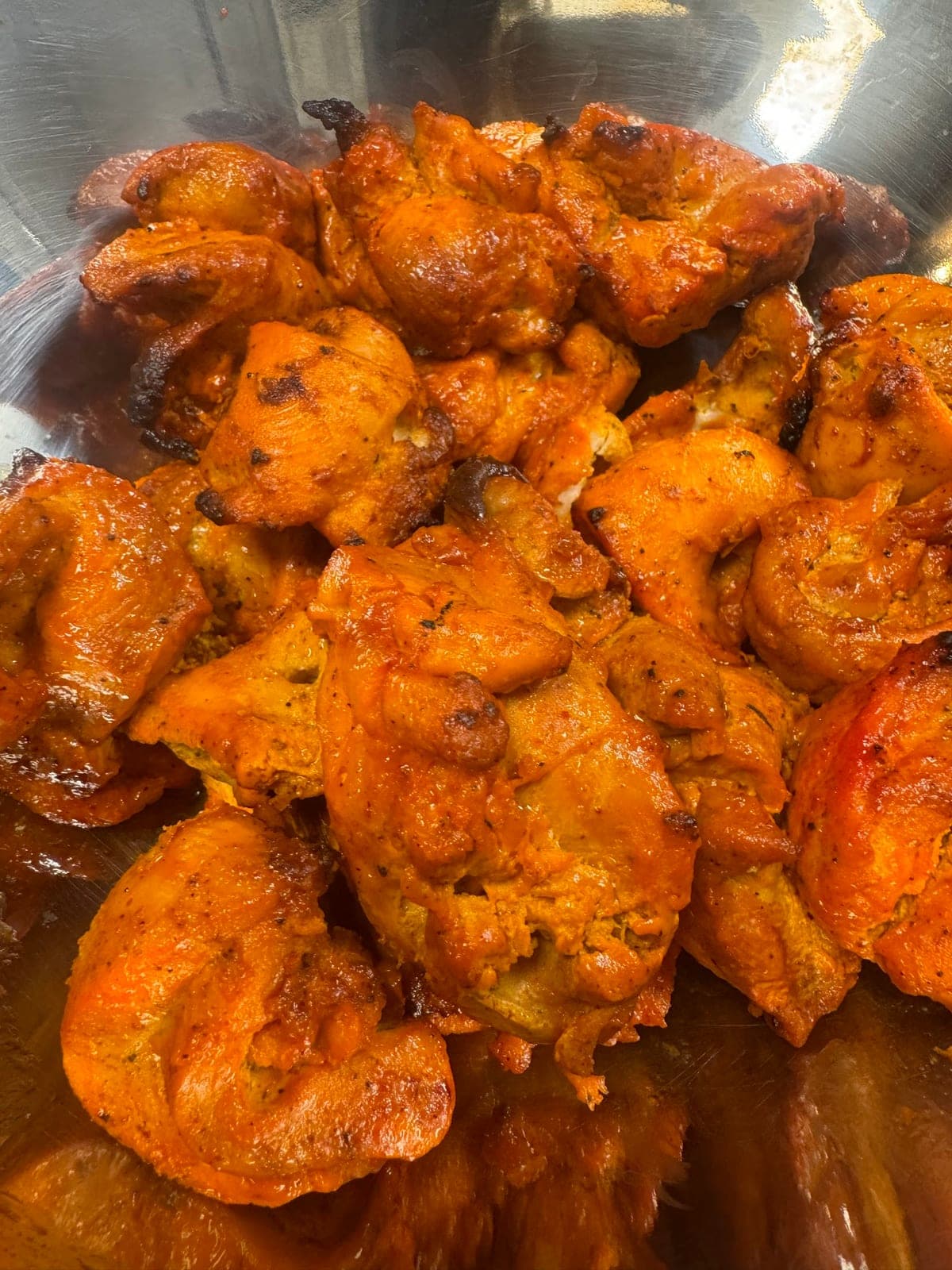Syeds Kitchen — photo 1