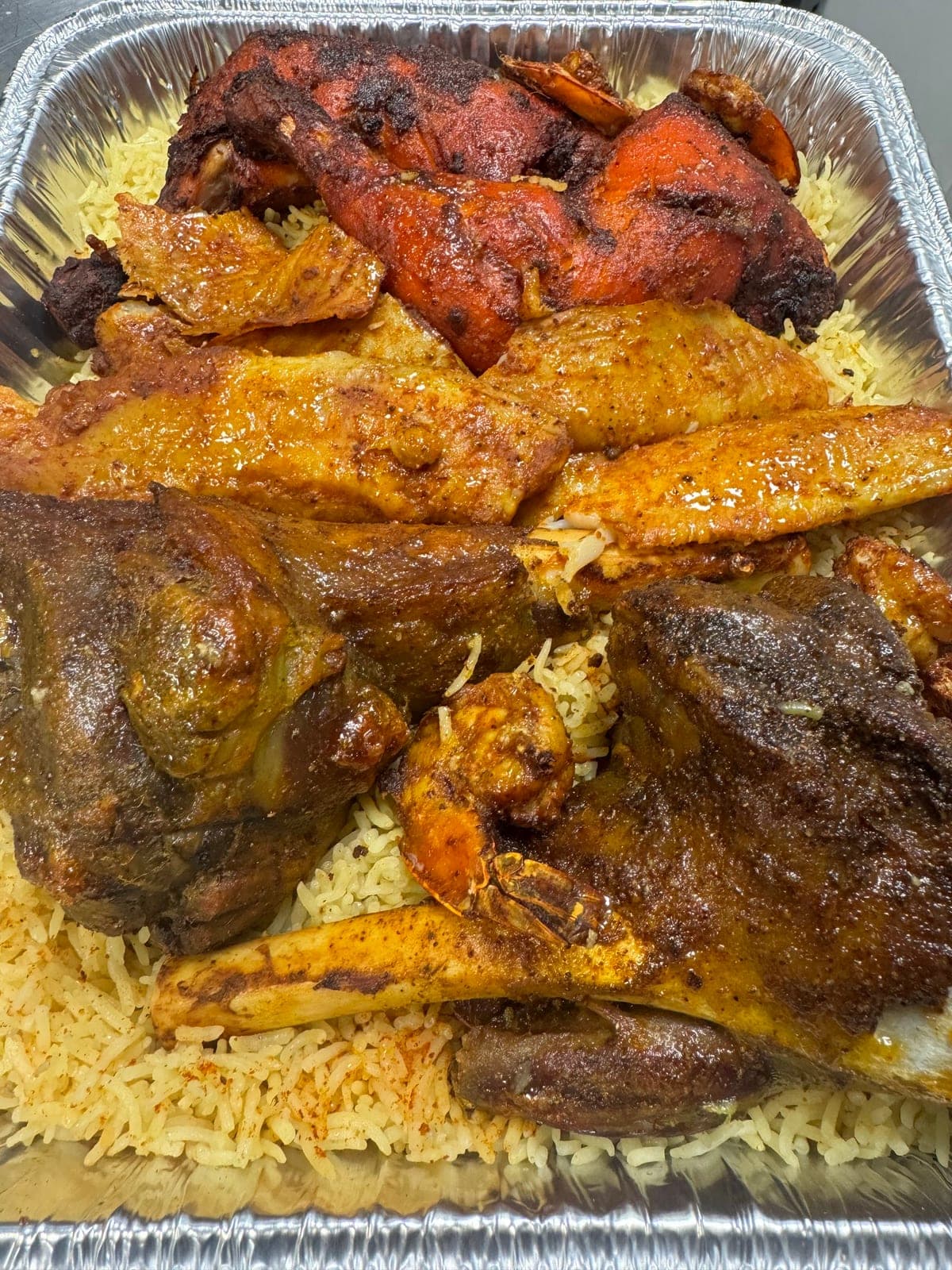 Syeds Kitchen — photo 5