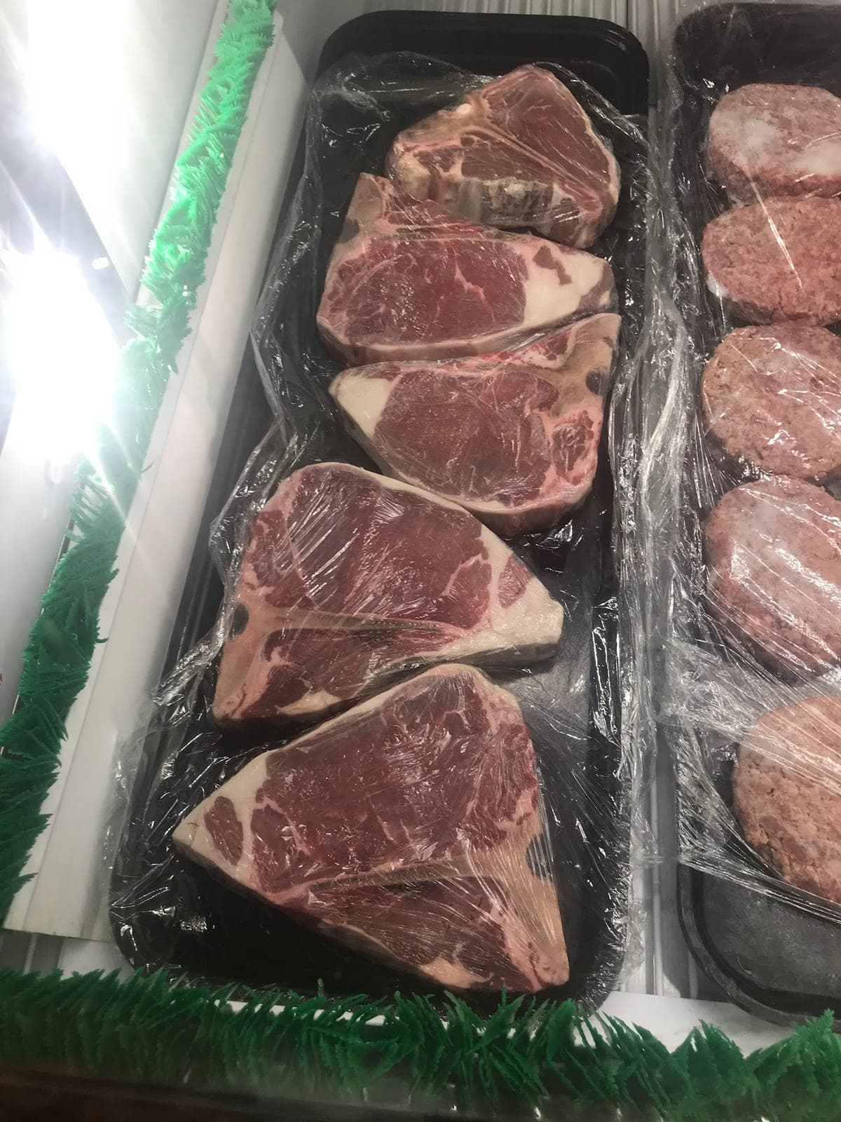 Zabihah Halal Meat — photo 1