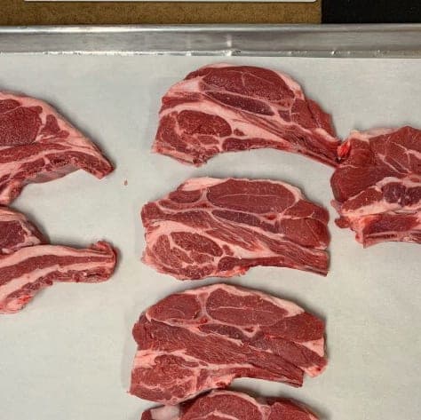 Zabihah Halal Meat — photo 3