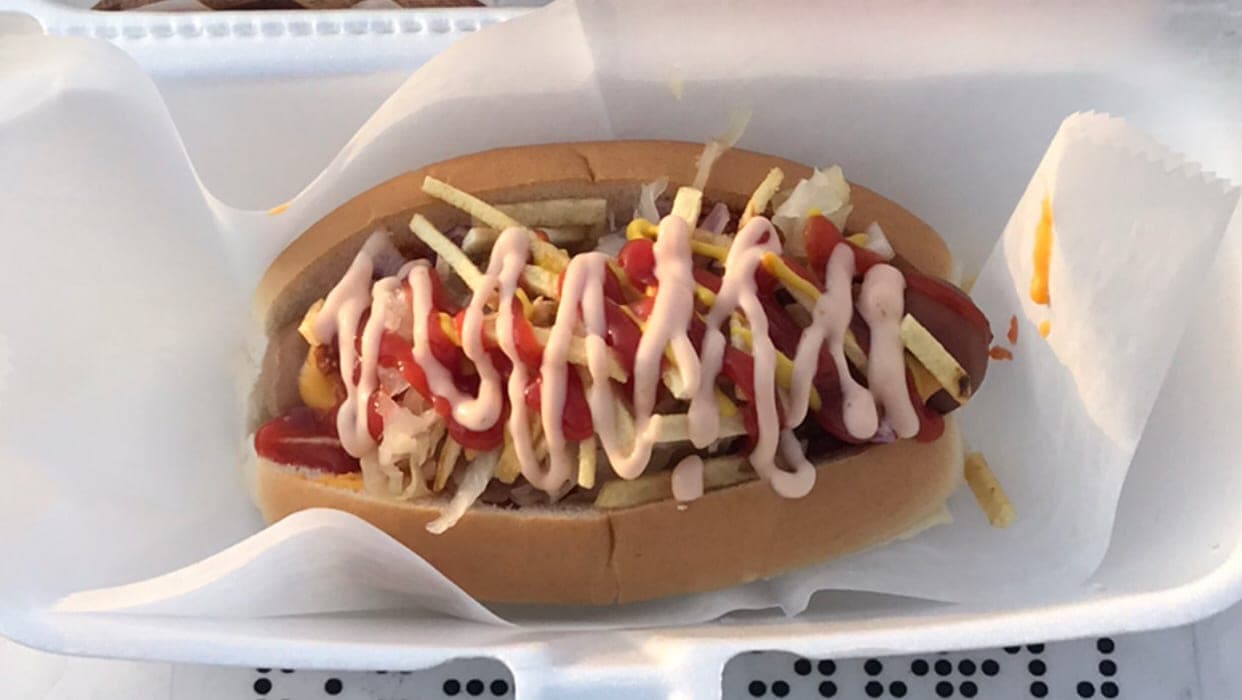 No Pork On Dis Fork — photo 5