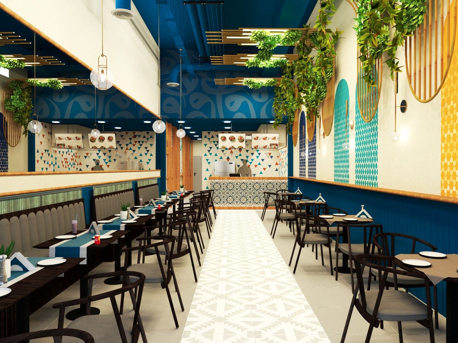 Cafe Rice & Kabob — photo 4