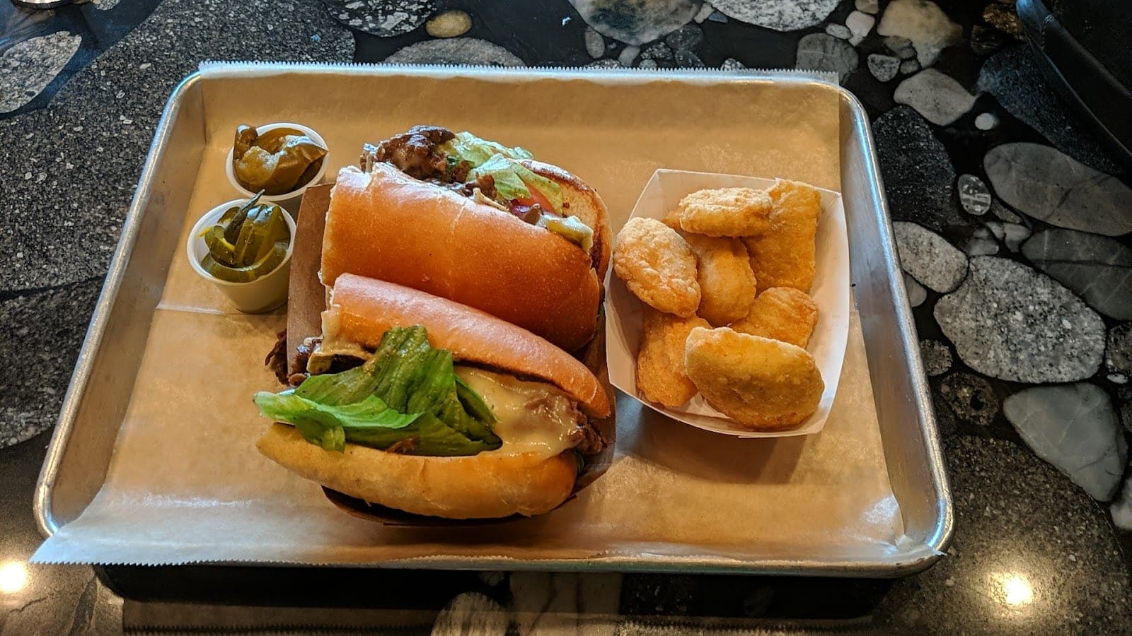 Burger 7 — photo 2
