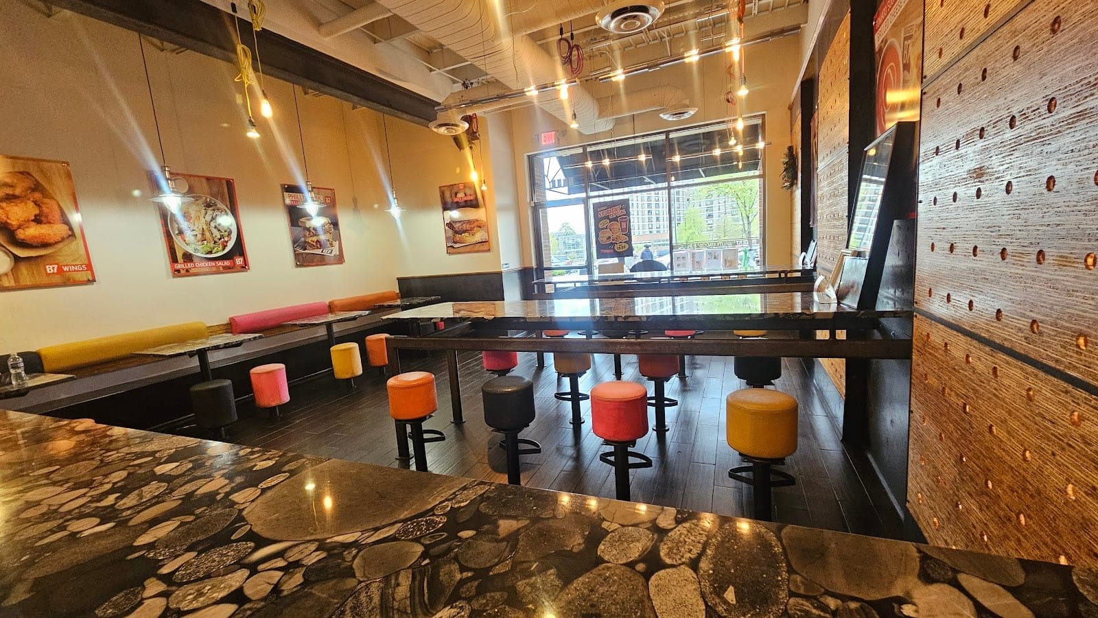 Burger 7 — photo 4