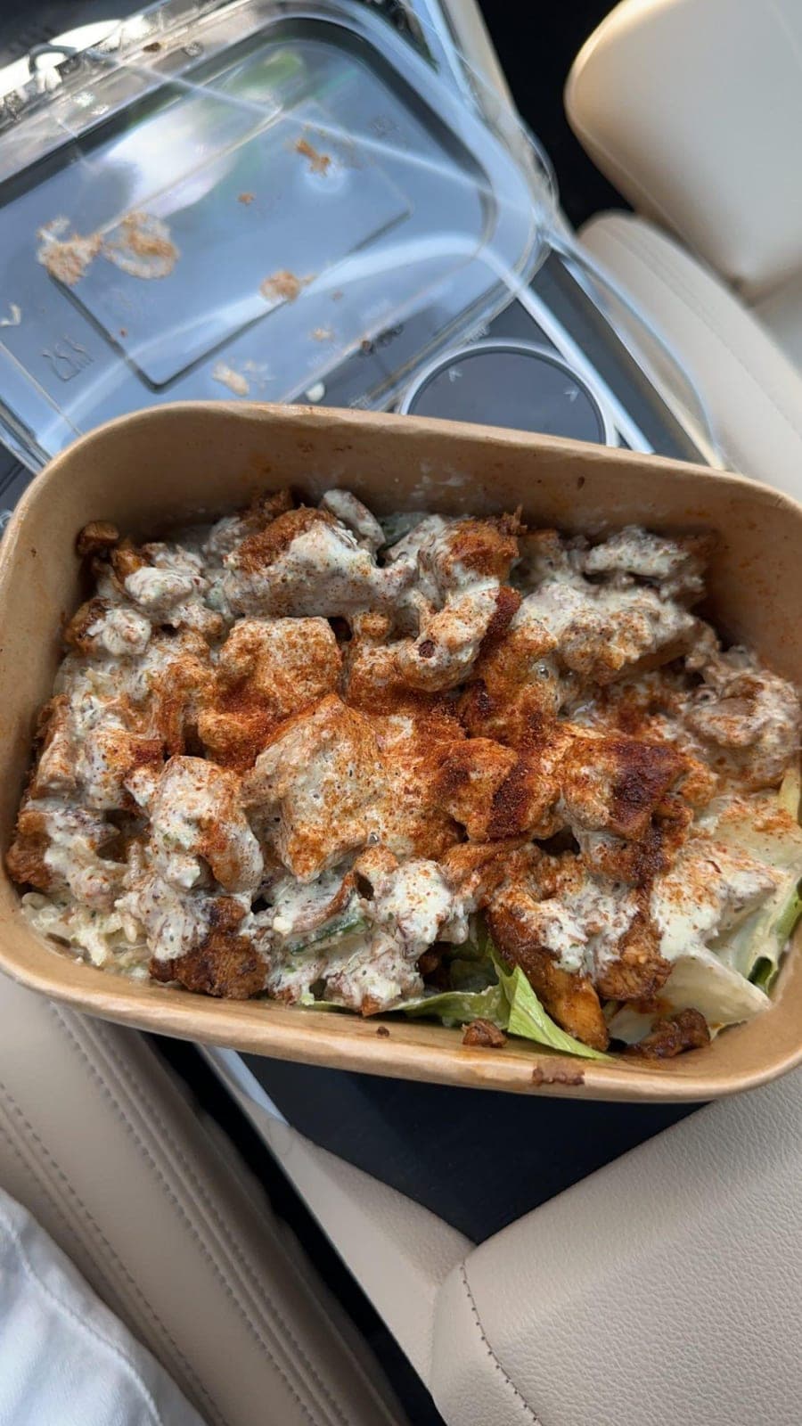 WOOBOI HOT CHICKEN — photo 2