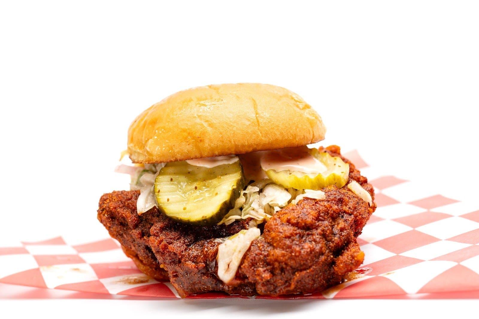 WOOBOI HOT CHICKEN — photo 3