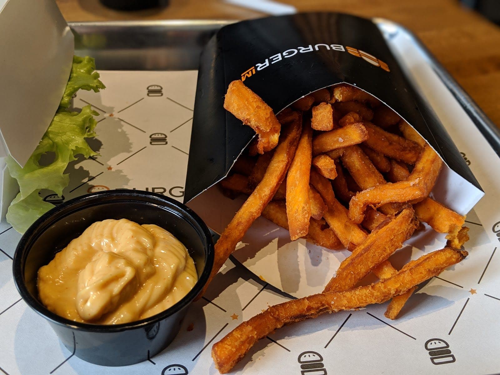 BurgerIM — photo 4